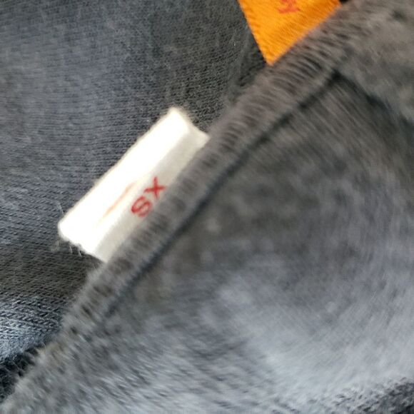 Anthropologie Saturday Sunday across the bow hoodie - Picture 5 of 8